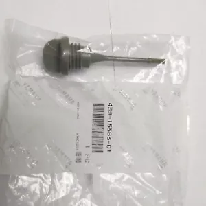 YAMAHA CHAPPY LB50 OIL LEVEL PLUG - Picture 1 of 1