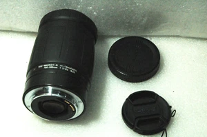 Used Tamron AF 100-300mm F5-6.3 Tele-Macro Zoom Lens , Very good - Picture 1 of 5