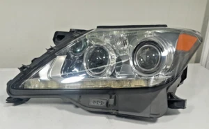 2013-2015 LEXUS LX570 SCHEINWERFER LINKS FAHRERSEITE HEADLIGHT NON-AFS OHNE V... - Bild 1 von 4