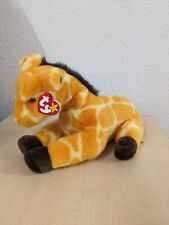 TY Teddy- Twigs Giraffe Beanie Buddies Collection