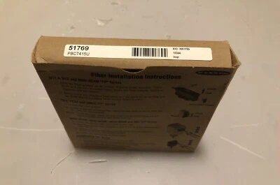 BANNER ENGINEERING PBCT415U / PBCT415U (BRAND NEW) - Image 1 of 2