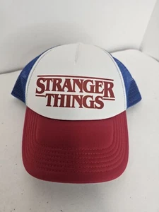 stranger things hat childrens size - Picture 1 of 3