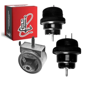 ANCHOR Motor & Auto Trans Mount - Set of 3 - Picture 1 of 11
