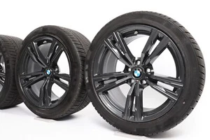 Original BMW Z4 G29 Winterräder 798 M Doppelspeiche 8091466 36081 - Bild 1 von 4