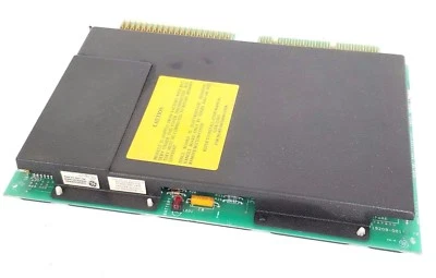 GE FANUC IC600CM554A SERIES 60 MEM 4K LOG 1K REG, 44A717539-G01 - Image 1 of 4