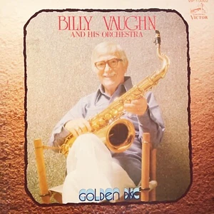 Billy Vaughn And His Orchestra "Golden Disc" Vinyl - Picture 1 of 5