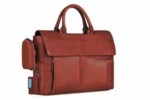 Piquadro Frame burnt orange Satchel/briefcase with two handles CA1560FR/AR - Bild 1 von 1