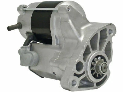 For 2003-2004 Dodge Ram 3500 Starter API 99312NG Remanufactured - Image 1 of 2