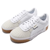 tenis puma cali exotic