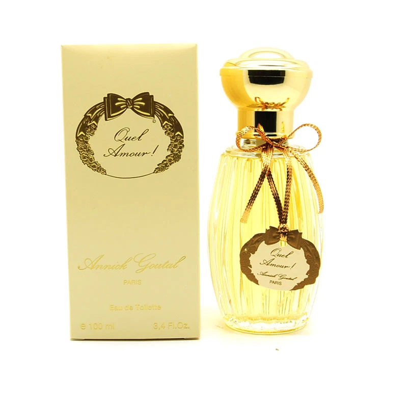 Annick Goutal Quel Amour 3.4oz  Women's Eau de Toilette