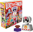 Beat the Camera Sneak past Security Treasure Hunt Party Family Christmas Games