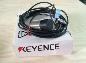 Sensor Fst 1 PIEZA NUEVO en caja KEYENCE EX-022 EX022 envío gratuito - Imagen 1 de 4