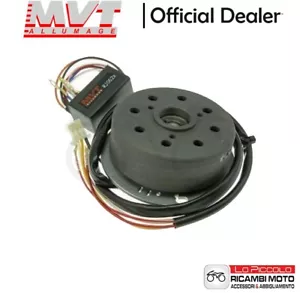 LIGHT ELECTRONIC IGNITION MVT YAMAHA 50 WHY 1998 - 2002 - Picture 1 of 4