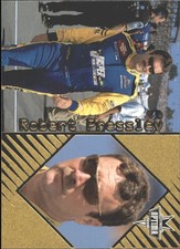 A4578- 2001 Press Pass Optima Racing 1-50 +Inserts -You Pick- 10+ FREE US SHIP