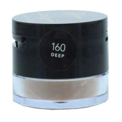 Rimmel Edition 2-in-1 Concealer Stick Deep 160 – 2.8g – Full Coverage Makeup - Image 1 of 2