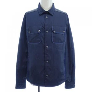 Authentic LOUIS VUITTON Jacket #241-003-713-3868 - Picture 1 of 7