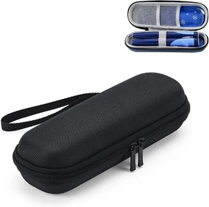 Insulin Kühltasche für Reisen - Tragbare Thermotasche für Diabetiker, Schwarz - Bild 1 von 7