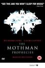 The Mothman Prophecies DVD (2002) Richard Gere, Pellington (DIR) cert 12