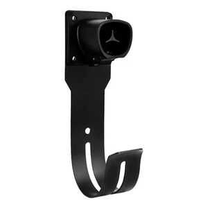 Charging Cable Organizer for Tesla EVs Wall Mountable Hook with Screws Provided - Zdjęcie 1 z 11