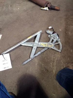 Regulador de ventana delantera de pasajero ventanas eléctricas para 01-03 PRIUS 236939 Foto 1 de 4