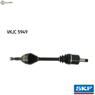 DRIVE SHAFT VKJC 5949 FOR FORD TRANSIT/Platform/Chassis/Bus/Van/TOURNEO 2.2L - Image 1 of 4