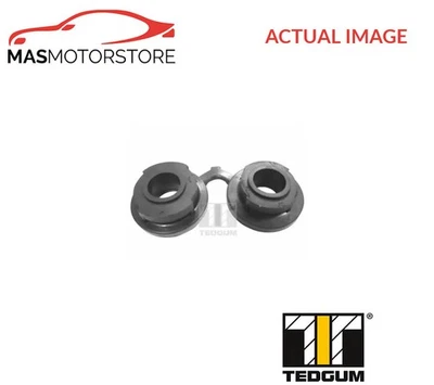 ENGINE MOUNT MOUNTING FRONT REAR TEDGUM 00744510 P NEW OE REPLACEMENT - Image 1 of 4