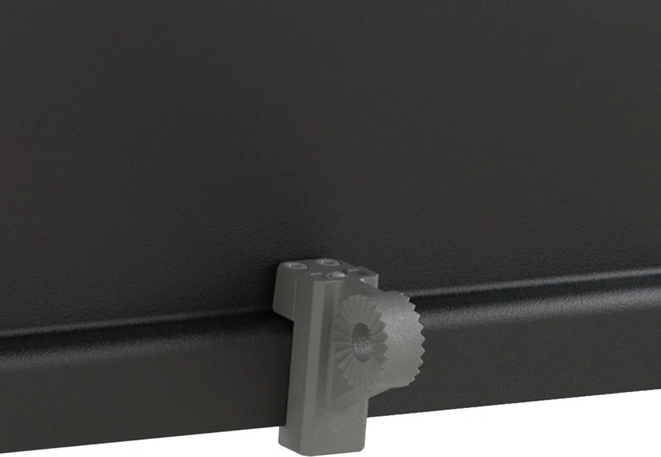 Espelhos traseiros ATV Tek Elite Series CTR-PFIT - Imagem 1 de 1