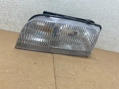 Faro lateral izquierdo del conductor Buick Skylark 1996 a 1998 P2194 DW Foto 1 de 4