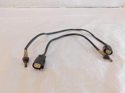 2014-2018 Harley Davidson Sportster XL883 & XL1200 Exhaust Pipe O2 Oxygen Sensor - Imagem 1 de 4