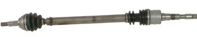 CV Axle Assembly for 1983-1989 Chrysler E Class, LeBaron, Dodge Aries, Plymouth - Image 1 of 3