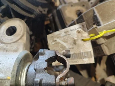 Estuche de transferencia Opt NP8 compatible con 02-09 ENVOY 244715 Foto 1 de 4