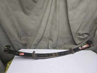 Jeep Wrangler YJ 87-95 Front Leaf Spring Old Man Emu CS014F 1.5 Inch Lift - Image 1 of 4