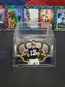 NEIL O'DONNELL - 1998 Pacific Crown Royale - #26 - Bengals - Comb. Versand - Bild 1 von 3