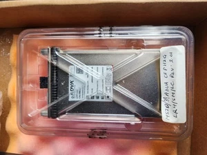 ADVA CFP‑112G DCTC/SM/LC (1061700619‑01) | 100Gbps Coherent Transceiver - Picture 1 of 2