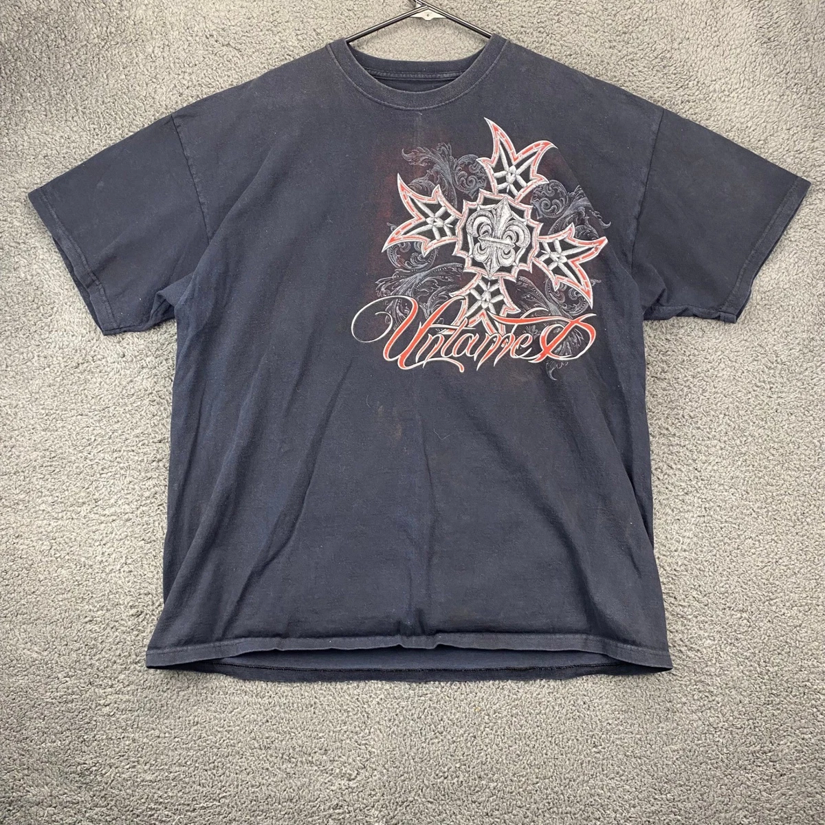 Las Mejores Ofertas En Port & Company Camisetas De Cuello Redondo Para Hombres | EBay