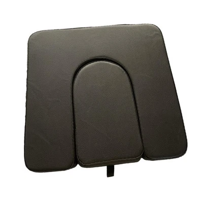 PVC Commode Seat Cushion for Bedside Commodes for Patients Bedridden Elderly - Image 1 of 4