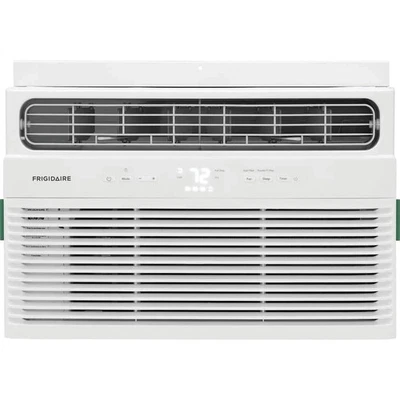 Frigidaire 10,000 BTU Window Air Conditioner Cools 450 sq. ft. w/ WiFi & Remote - Image 1 of 4