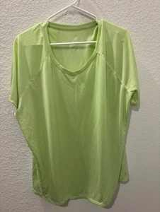 Ladies New Top by Tek Gear Size 2X - Picture 1 of 2