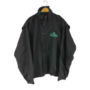 Used pre-owned Frugi STORMTECH Chest Embroidered Nylon Jacket Used BAZZ-0 - Picture 1 of 7