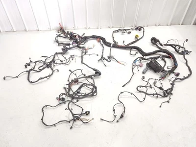 Mercedes SL63 AMG R232 2022 CARROCERÍA CHASIS A2325408100 ARNÉS DE CABLES Foto 1 de 4