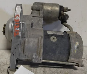 Starter Motor Fits 10-16 EXPRESS 2500 VAN 1114924 - Picture 1 of 12
