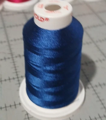 Sulky 40 Wt. 100% Viacose Color 1042 1000m - Image 1 of 3