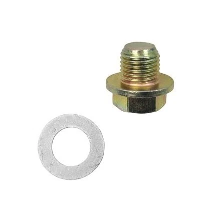 Beck Arnley 016-0088 сливная пробка масла - Изображение 1 из 4