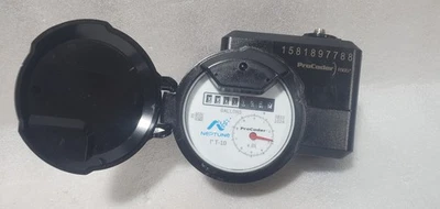 RPW2G31 Neptune ProCoder R900M V4 1" T-10 - Image 1 of 4