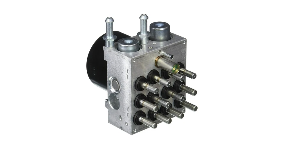 68046388AA | Unidad de control de freno antibloqueo Mopar® genuina Jeep 2009-10 Foto 1 de 1