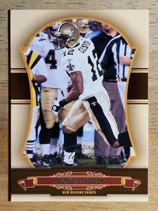 2007 Donruss Classics #63 Marques Colston - Picture 1 of 2