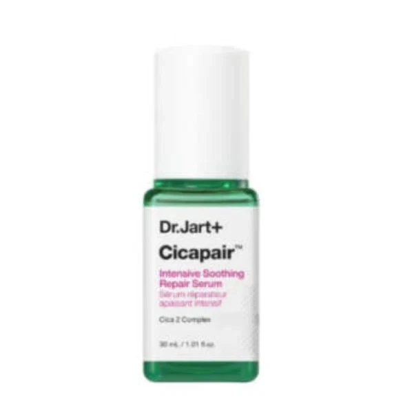 Dr.Jart+ Cicapair Suero Reparador Calmante Intensivo 30 ml Alivio del Enrojecimiento K-Beauty Foto 1 de 1
