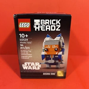 LEGO BRICKHEADZ: Ahsoka Tano (40539) - Picture 1 of 4