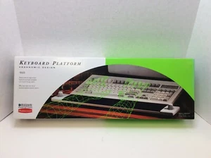 Tastatur Plattform Ergonomisches Design #860 Kostenloser Versand  - Bild 1 von 4