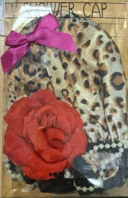 Duschhaube - Shower Cap von Vigar - Bild 1 von 2